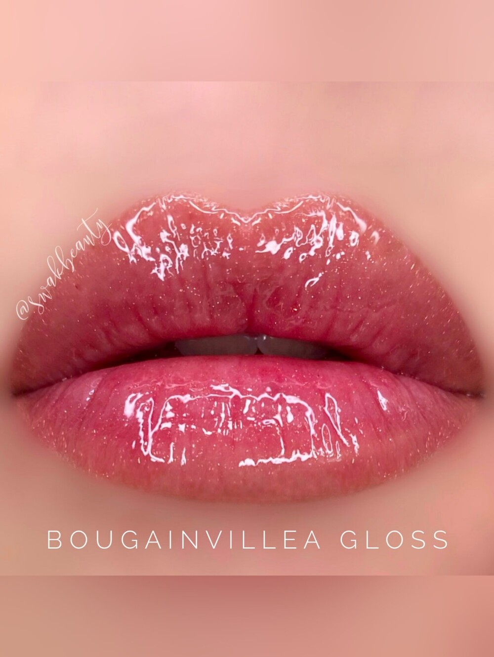 BOUGAINVILLEA GLOSS